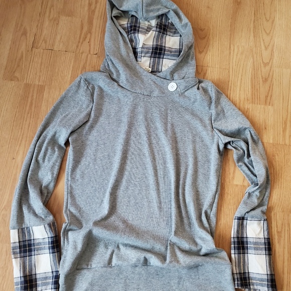 Hoodie - Picture 1 of 6